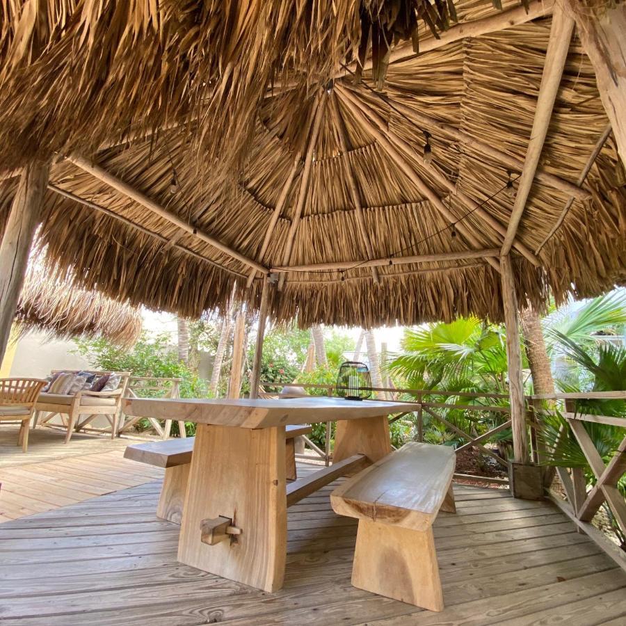 اورانجستاد Paradera Park Aruba المظهر الخارجي الصورة