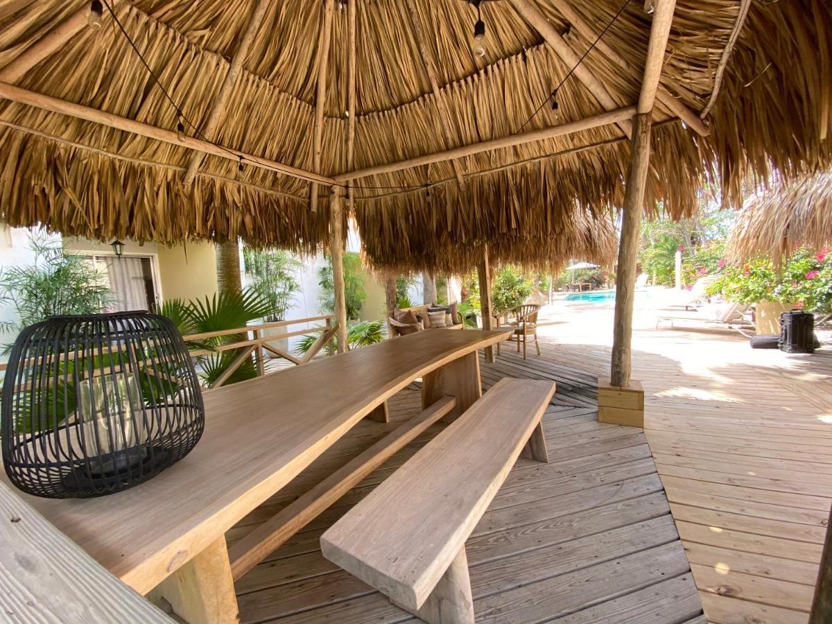 اورانجستاد Paradera Park Aruba المظهر الخارجي الصورة
