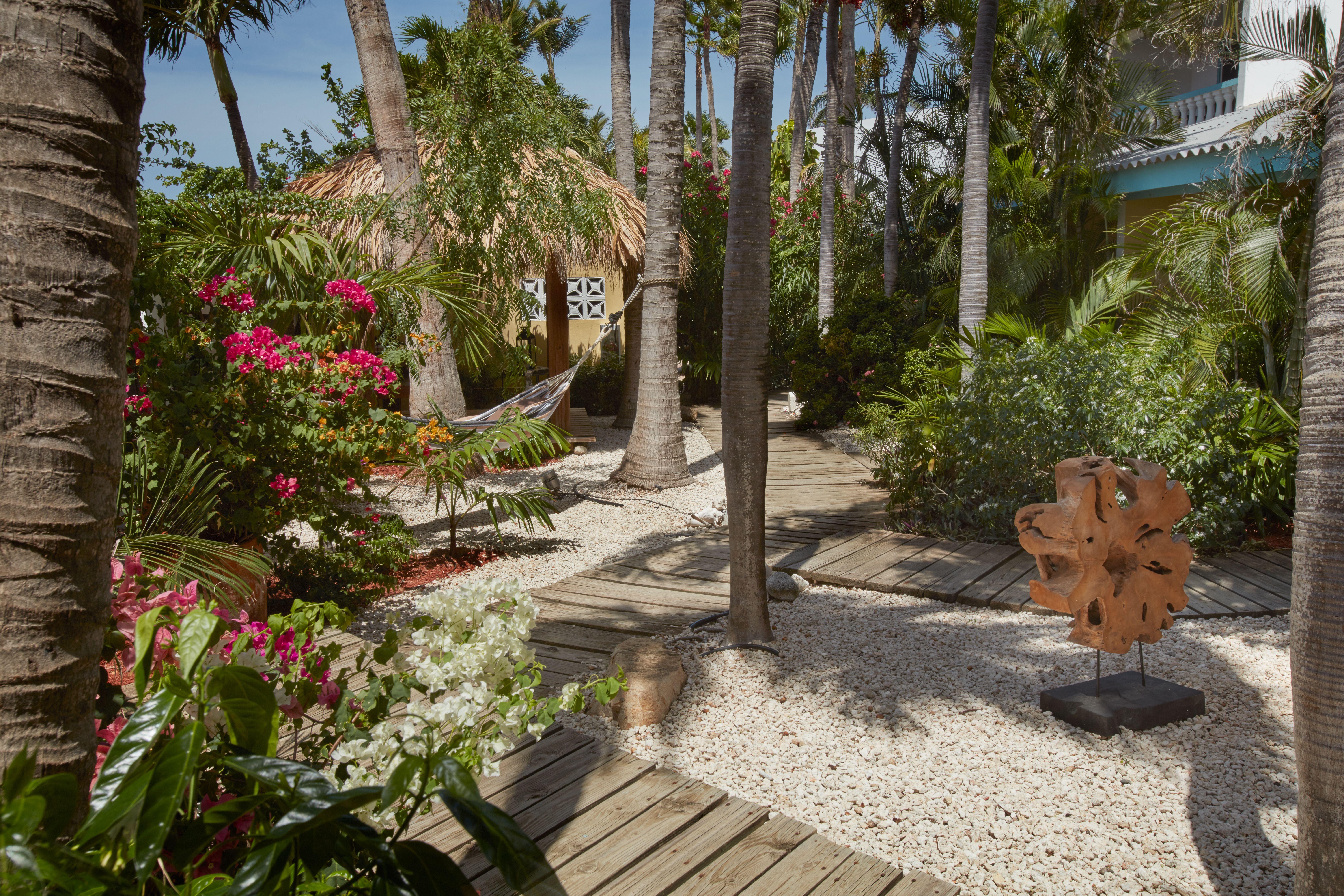 اورانجستاد Paradera Park Aruba المظهر الخارجي الصورة
