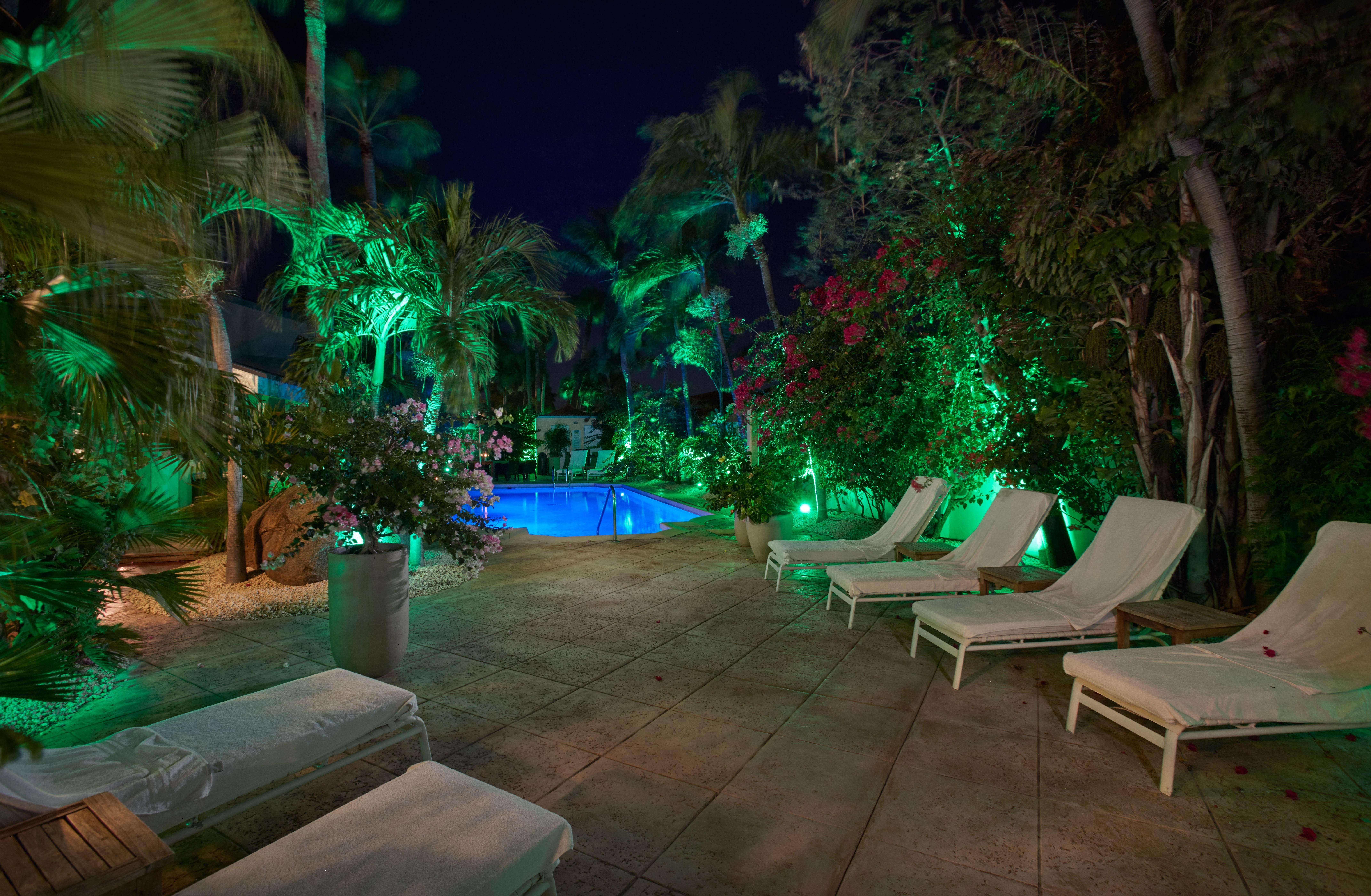 اورانجستاد Paradera Park Aruba المظهر الخارجي الصورة
