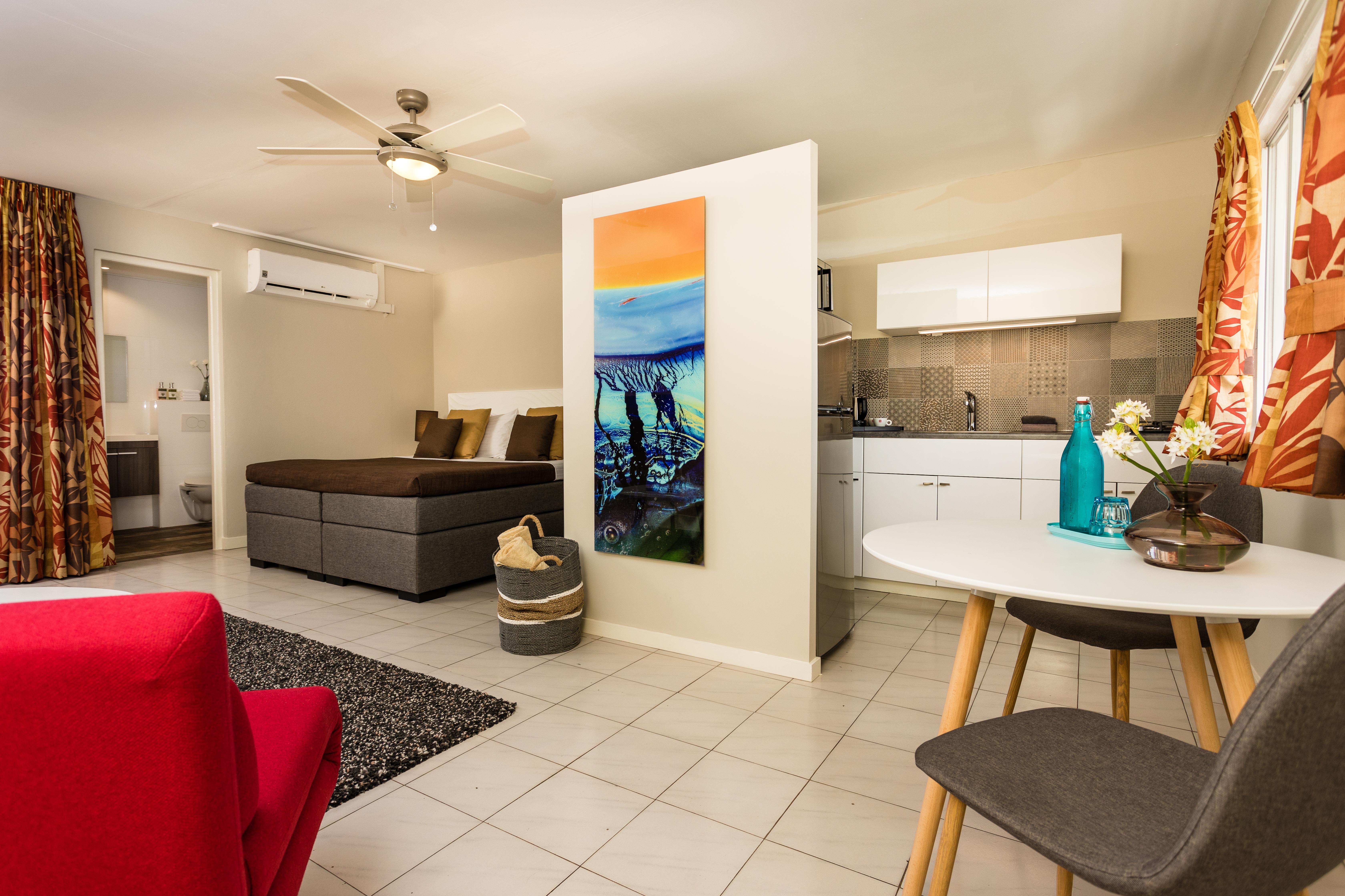 اورانجستاد Paradera Park Aruba المظهر الخارجي الصورة