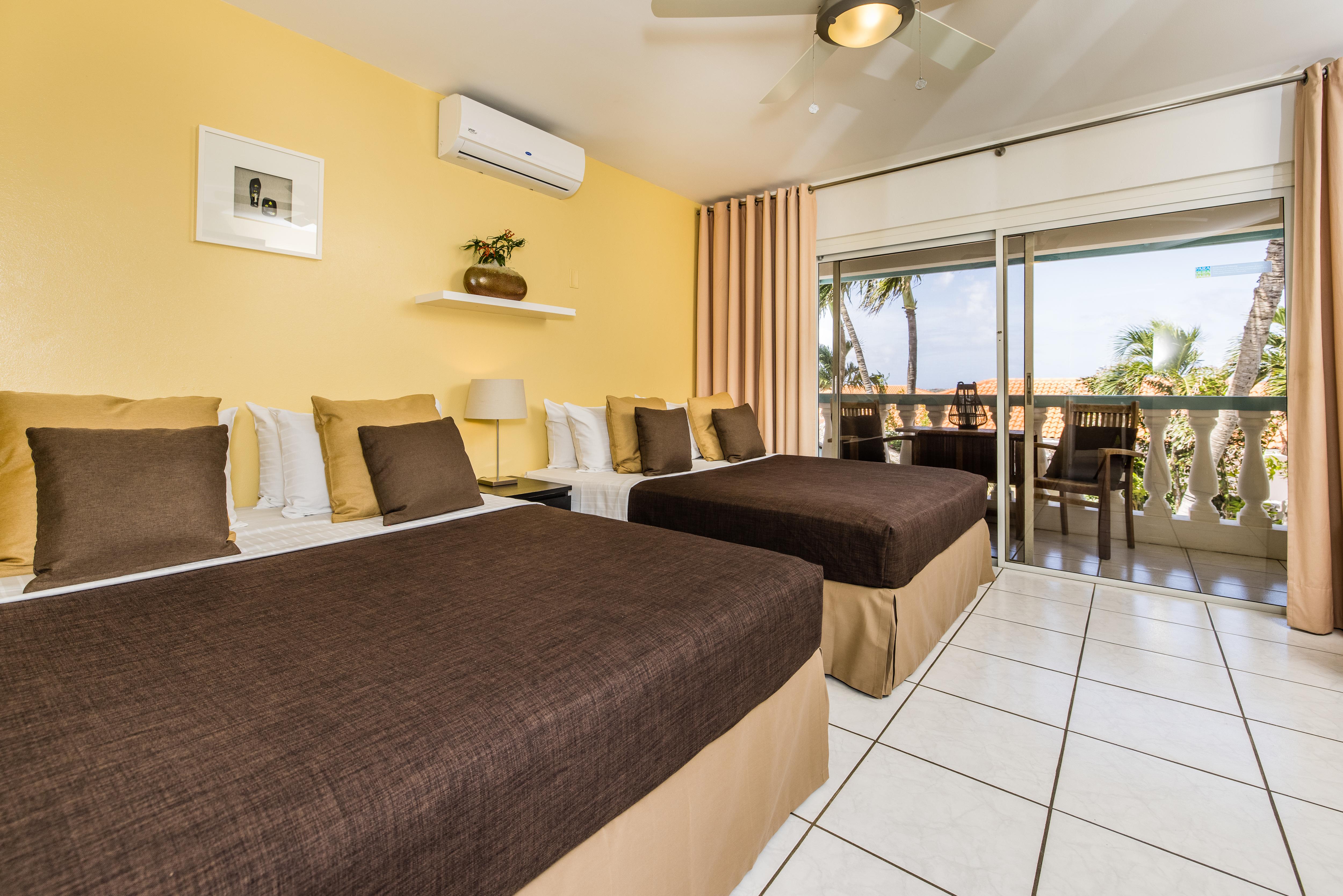 اورانجستاد Paradera Park Aruba المظهر الخارجي الصورة